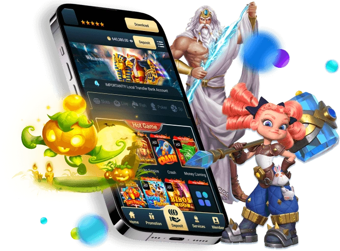 Giao diện thân thiện và dễ sử dụng Win55
