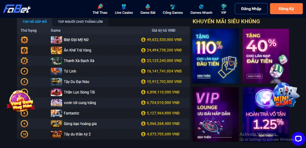 Hướng dẫn đăng ký tài khoản Win55
